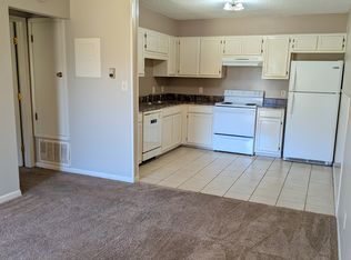 1461 Bush St, Pensacola, FL 32534