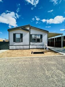 21761 E 69th St #63, California City, CA, 93505