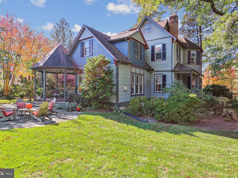 10925 Kenilworth Ave, Garrett Park, MD 20896 Zillow