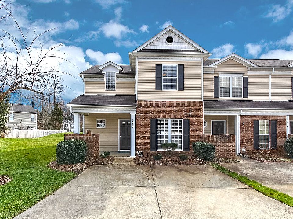 2nd image of 1520 Sylvia Ct