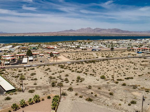 2nd image of 360 380 Lake Havasu Ave Lot 3
