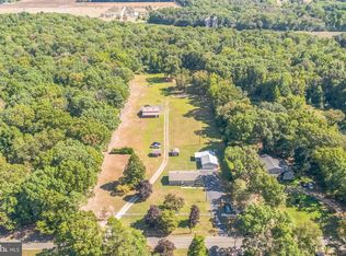 566 Little Mill Rd, Monroeville, NJ 08343