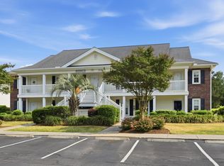 1242 River Oaks Dr. #18-E, Myrtle Beach, SC 29579