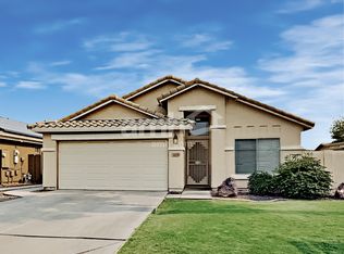 3889 E Wyatt Way, Gilbert, AZ 85297