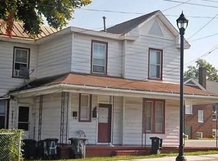 2932 Langhorne Rd, Lynchburg, VA 24501