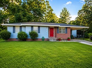 104 Anne St, Petal, MS 39465
