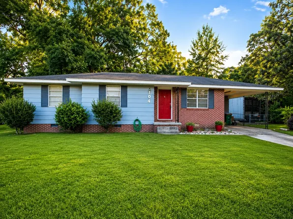 104 Anne St, Petal, MS 39465