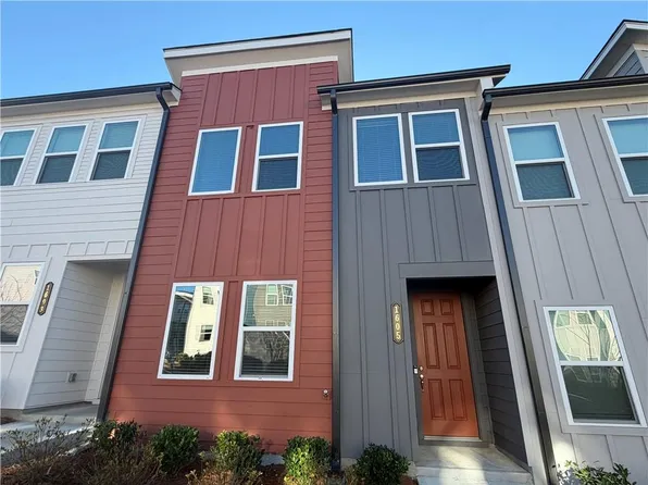 1605 Aeslin Dr, Atlanta, GA 30318