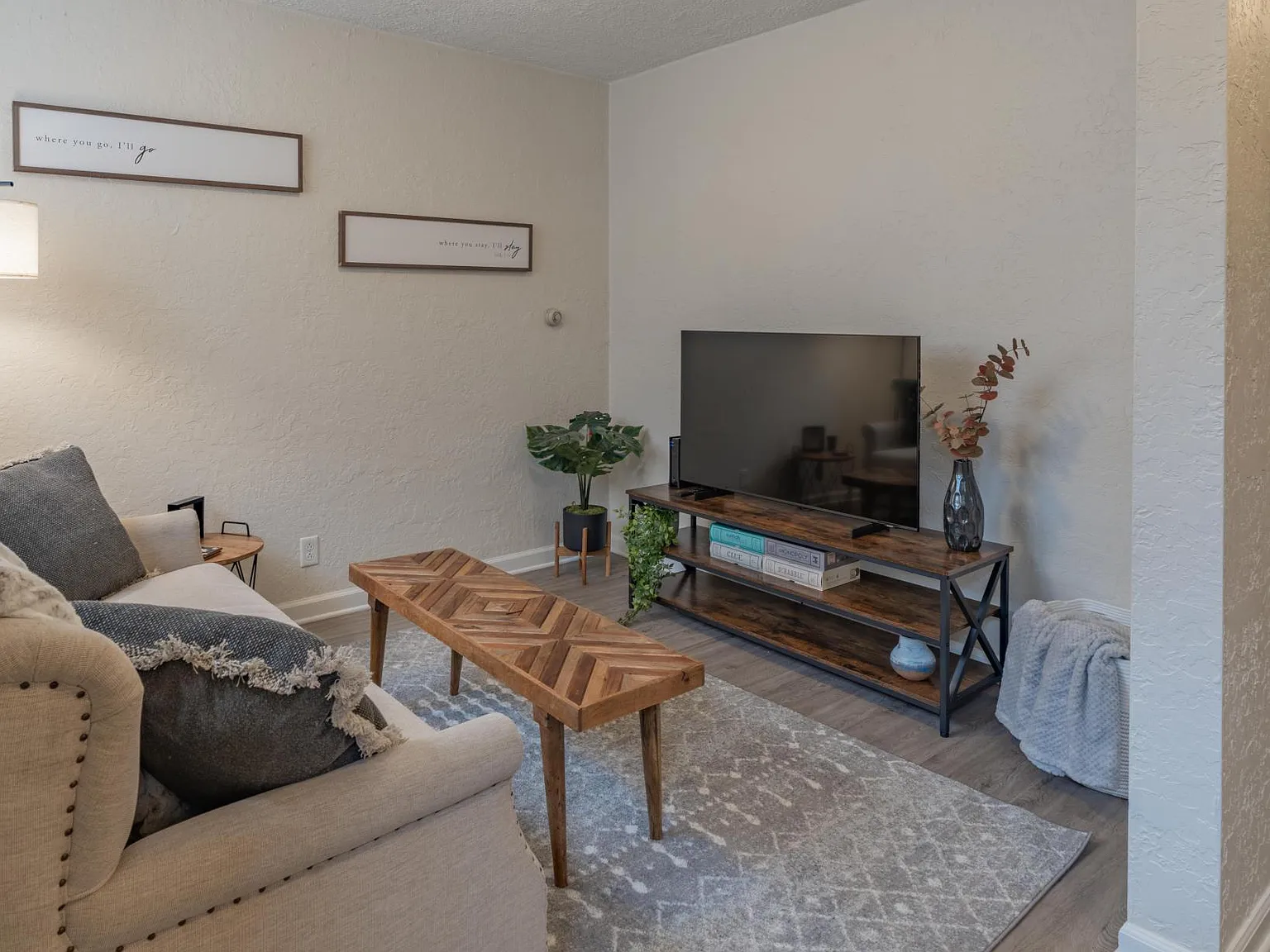 1 bed, 500 sqft, $1,750 — Photo 4