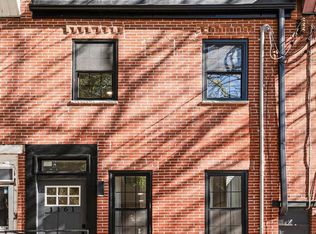 1161 Gerritt St, Philadelphia, PA 19147