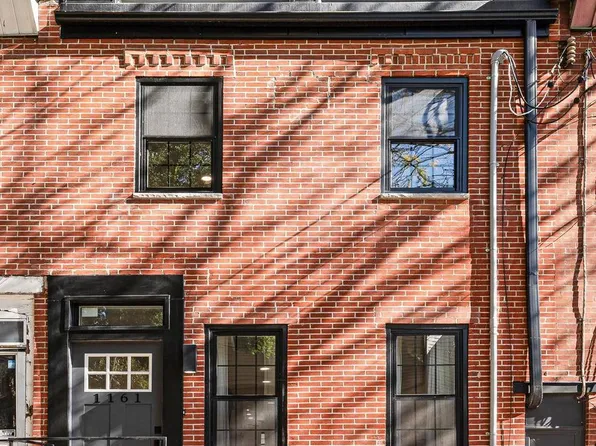1161 Gerritt St, Philadelphia, PA 19147