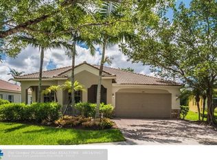 797 Nandina Dr, Weston, FL 33327
