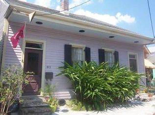 812 8th St, New Orleans, LA 70115