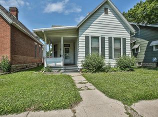 246 S Hickory St, Chillicothe, OH