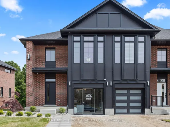 6973 Heathwoods Ave, London, ON N6P 0K2