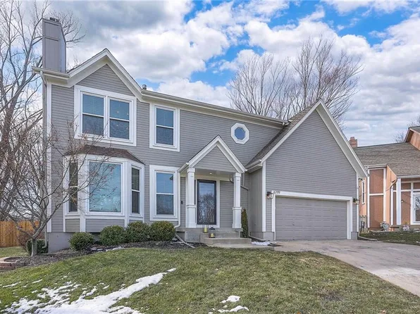 6719 W 147th Ter, Overland Park, KS 66223