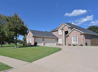 501 Dale Ct, Keller, TX 76248