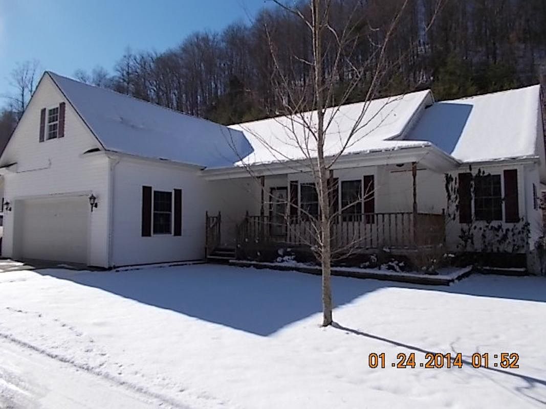 123 Ky Route 2039, Hagerhill, KY 41222 Zillow