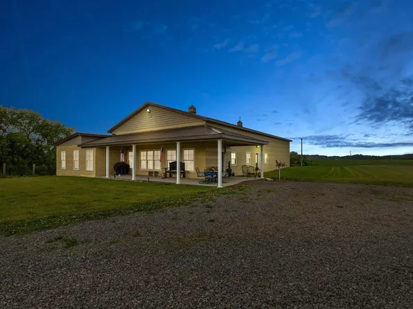 4578 Combs Ferry Rd, Winchester, KY 40391