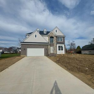 35425 Hayes Rd, Sterling Heights, MI, 48312