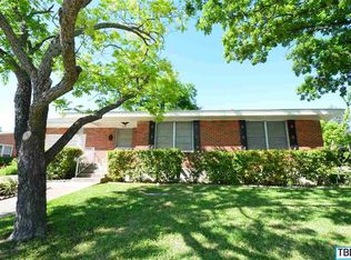 114 E Walker Ave, Temple, TX 76501
