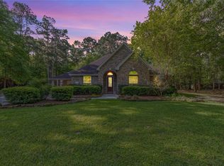 2974 Hargraves Rd, Huffman, TX 77336