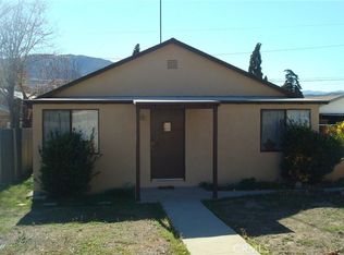 978 W Williams St, Banning, CA 92220