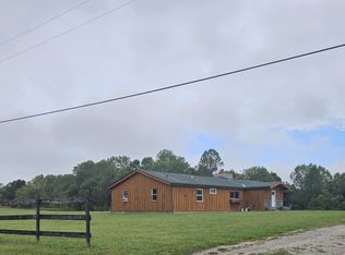 1860 Highway 1547 Lots 5 #15-14, Liberty, KY 42539