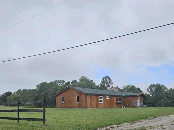 1860 Highway 1547 Lots 5 #15-14, Liberty, KY 42539