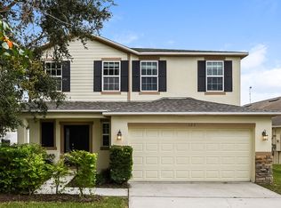 123 Prairie Falcon Dr, Groveland, FL 34736