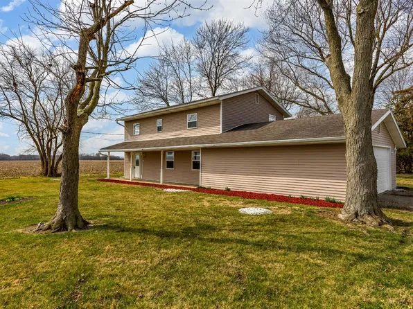 809 S Lincoln St, Mount Olive, IL 62069