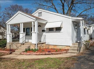 2731 W Walnut St, Springfield, MO 65802