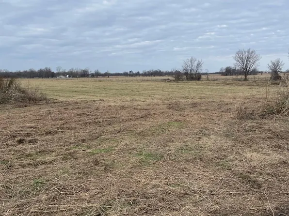 68350 E 100th Rd, Wyandotte, OK 74370