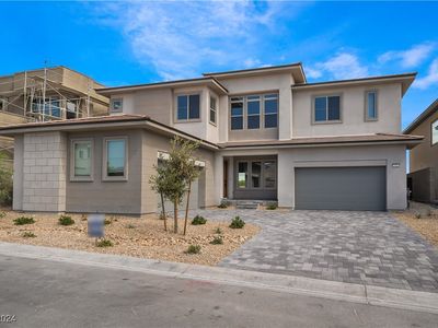 5162 Slatestone St, Las Vegas, NV, 89135
