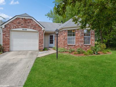 6734 Dusk Ct, Indianapolis, IN, 46254