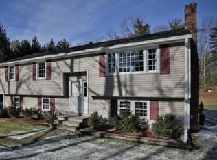 15 Mill Rd, Wilmington, MA 01887