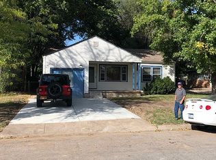 3124 W Mentor Ave, Wichita, KS 67213