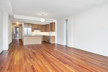 Rented by Keller Williams NYC