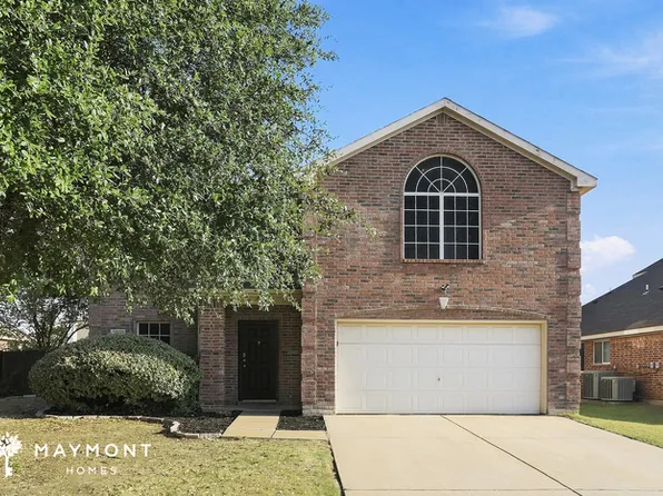 4705 Ashbury Ln, Mansfield, TX 76063