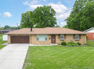 2212 Dawn Pl, Granite City, IL