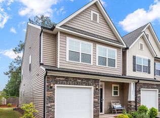 1037 Arbor Edge Ln, Durham, NC 27703