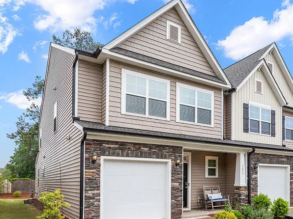 1037 Arbor Edge Lane, Durham, NC 27703