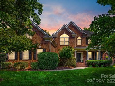 8102 Bergen Ct, Waxhaw, NC, 28173