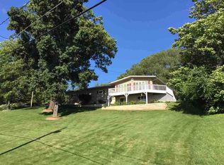 704 S High St, Port Byron, IL 61275