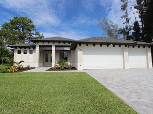 4108 SW 16th Pl, Cape Coral, FL 33914