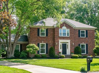 2509 Paulcrest Ct, Louisville, KY 40242