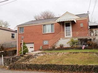 2264 Groveland St, Pittsburgh, PA 15234