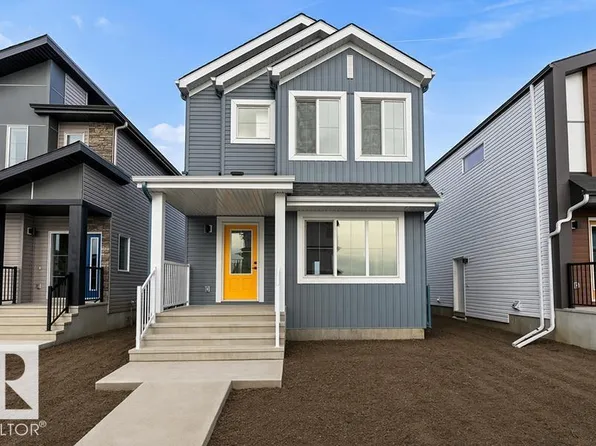 1216 McLeod Ave, Spruce Grove, AB T7X 4B7