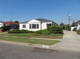 9623 Glandon St, Bellflower, CA 90706