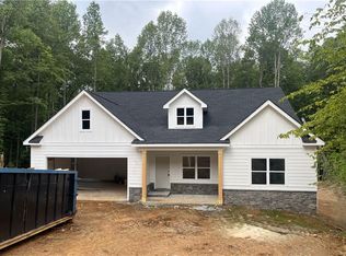 345 Evie Ln, Canton, GA 30115